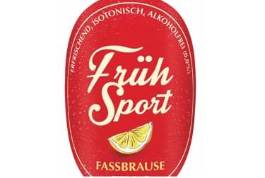 Früh Kölsch Fassbrause