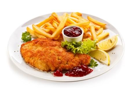 Wiener Schnitzel