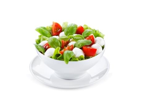 Tomatensalat